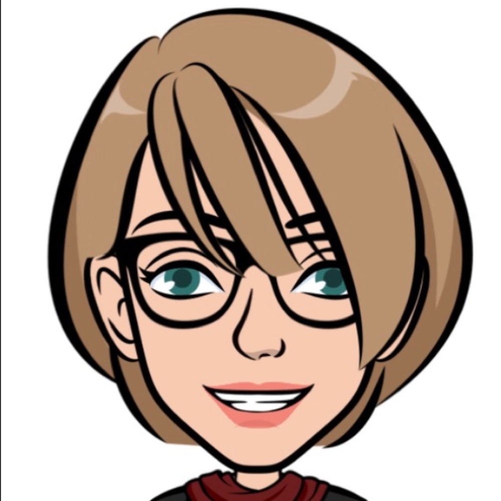 Meet your Posher, Susan
